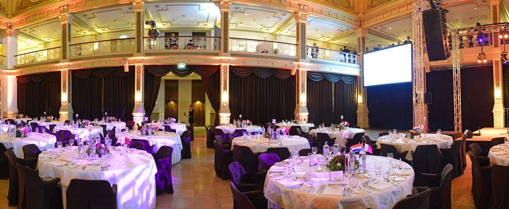 Grand Amrâth Kurhaus Scheveningen 5* Haia