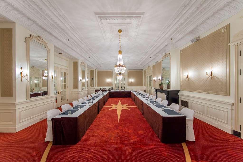 Grand Amrâth Kurhaus Scheveningen Hotel