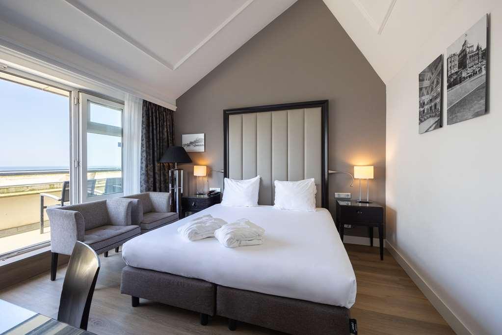 Grand Amrâth Kurhaus Scheveningen Hotel Haia