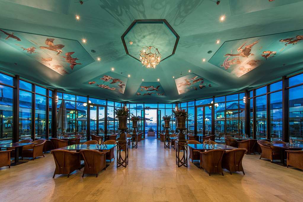 Grand Amrâth Kurhaus Scheveningen Hotel