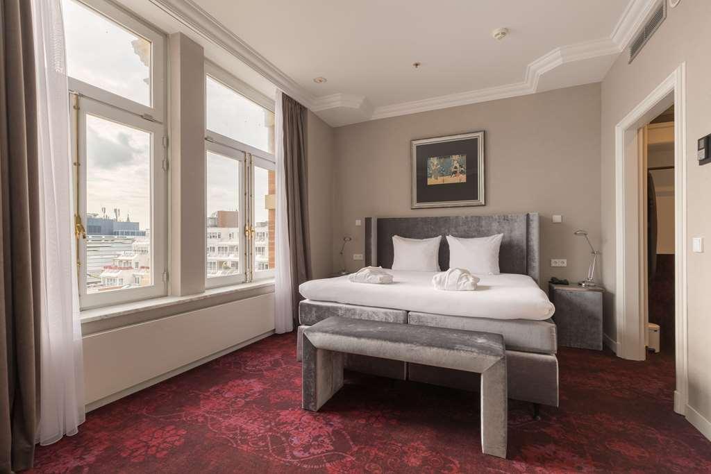Grand Amrath Kurhaus Scheveningen 5* The Hague