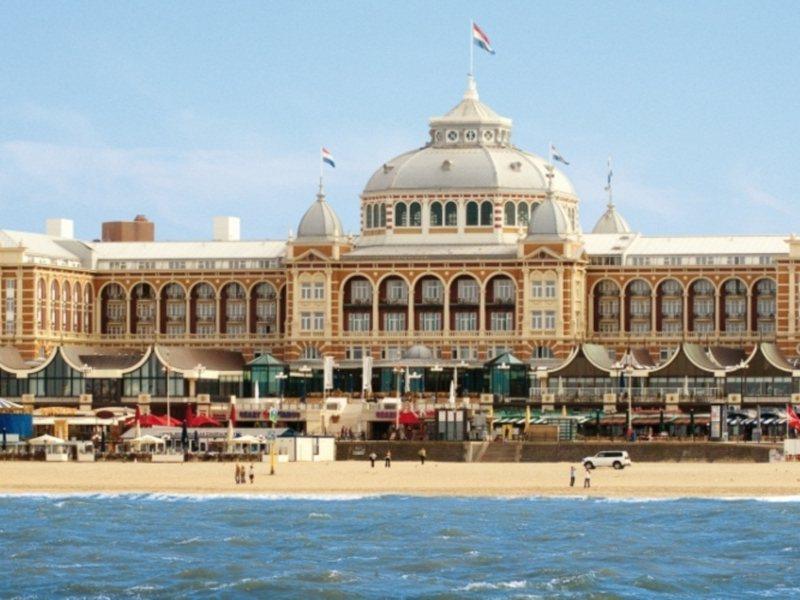 Hotel Grand Amrath Kurhaus Scheveningen 5*