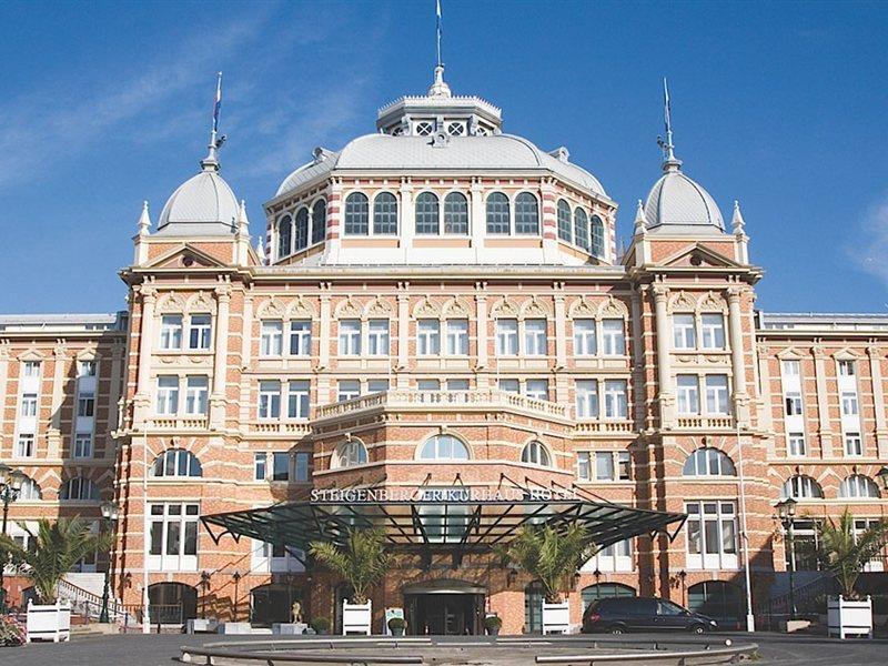 Grand Amrath Kurhaus Scheveningen